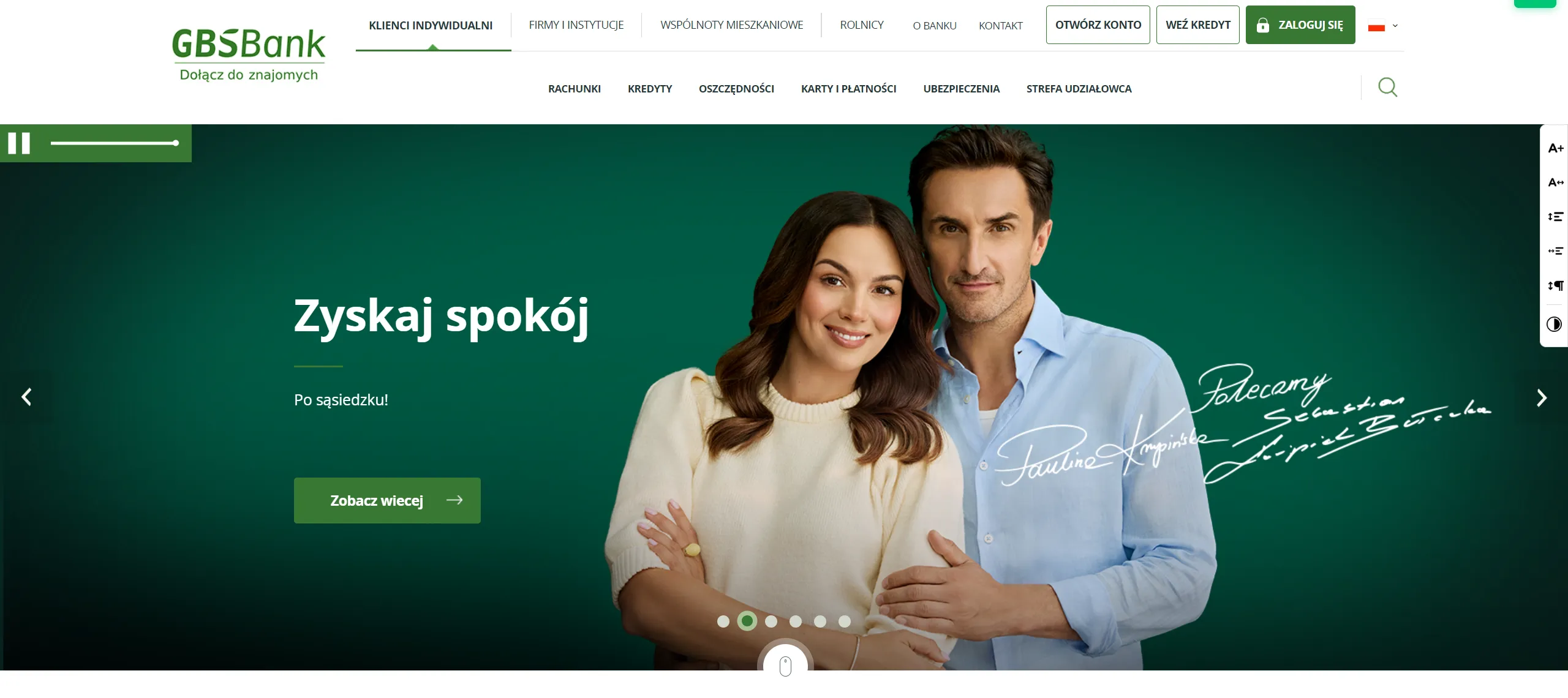 Konto, kredyt i lokata w banku spółdzielczym – co warto wiedzieć przed wyborem?