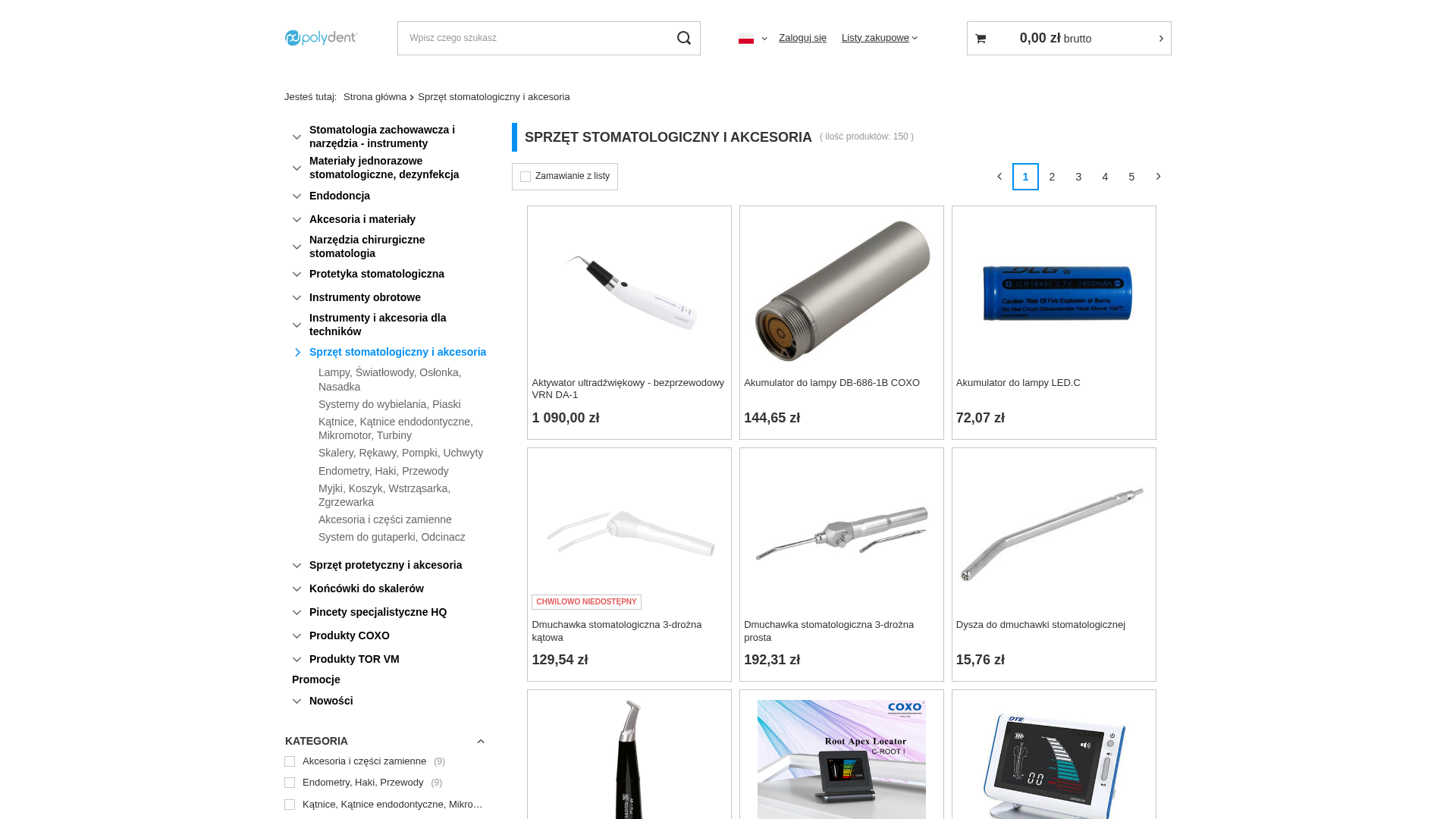 Sprzęt stomatologiczny i narzędzia dentystyczne – jak dobrze zaplanować wyposażenie gabinetu?
